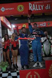 39° Rally di Pico 2017  - 0W4A6186